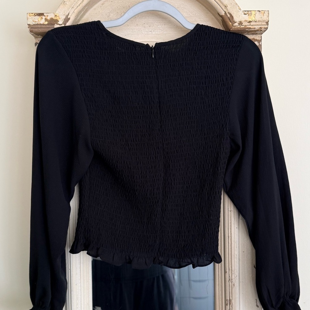 Randomly Cute Trio of Tops Size Small - Picture 7 of 9